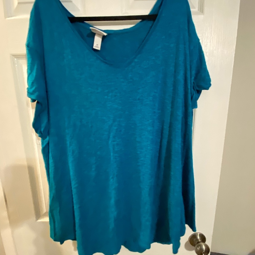Ava & Viv sweater top